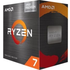 Процесор AMD Ryzen 7 5700G (100-100000263BOX) Box