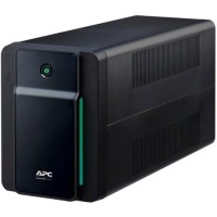 ИБП APC Easy-UPS BVX 1600VA Schuko (BVX1600LI-GR)