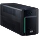 ИБП APC Easy-UPS BVX 1600VA Schuko (BVX1600LI-GR)