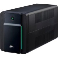 ИБП APC Easy-UPS BVX 2200VA Schuko (BVX2200LI-GR)
