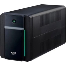 ДБЖ APC Easy-UPS BVX 2200VA Schuko (BVX2200LI-GR)
