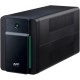 ИБП APC Easy-UPS BVX 2200VA Schuko (BVX2200LI-GR)