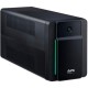 ИБП APC Easy-UPS BVX 2200VA Schuko (BVX2200LI-GR)