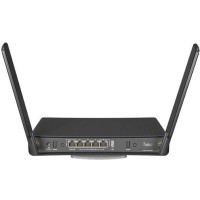 Wi-Fi Роутер MikroTik hAP AC3 (RBD53IG-5HACD2HND)