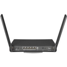 Wi-Fi Роутер MikroTik hAP AC3 (RBD53IG-5HACD2HND)