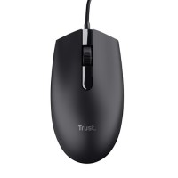 Миша Trust Basi USB Black (24271)