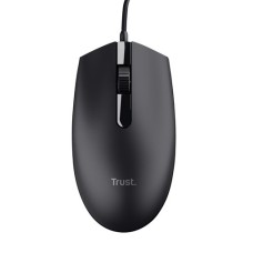 Миша Trust Basi USB Black (24271)