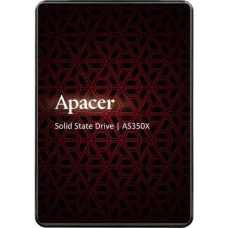 SSD-накопичувач Apacer AS350X SATA III (AP512GAS350XR-1)