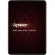SSD-накопитель Apacer AS350X SATA III (AP512GAS350XR-1)