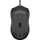 Миша HP 100 Black (6VY96AA)