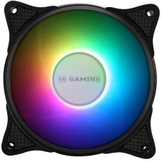Кулер 2E F120IR ARGB Black (2E-F120IR-ARGB)