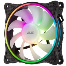 Кулер 2E F120OI ARGB (2E-F120OI-ARGB)
