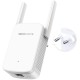 Репітер Wi-Fi Mercusys ME30