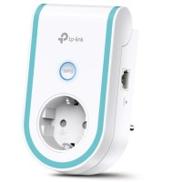 Репітер Wi-Fi TP-Link RE365