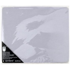 Килимок Gembird MP-PRINT-S White