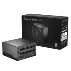 Блок живлення FRACTAL DESIGN Ion + 2 860W (FD-P-IA2P-860-EU)