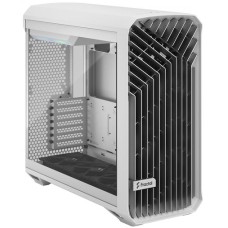 Корпус FRACTAL DESIGN Torrent White Tempered Glass Clear Tint with window (FD-C-TOR1A-03)