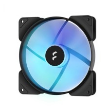 Кулер FRACTAL DESIGN Aspect 14 RGB PWM Black (FD-F-AS1-1405)