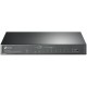 Комутатор TP-Link TL-SG1210MPE