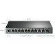 Комутатор TP-Link TL-SG1210MPE