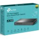 Комутатор TP-Link TL-SG1210MPE