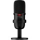 Микрофон HyperX SoloCast ((4P5P8AA) (HMIS1X-XX-BK/G))