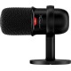 Микрофон HyperX SoloCast ((4P5P8AA) (HMIS1X-XX-BK/G))