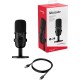 Микрофон HyperX SoloCast ((4P5P8AA) (HMIS1X-XX-BK/G))