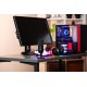 Микрофон HyperX SoloCast ((4P5P8AA) (HMIS1X-XX-BK/G))