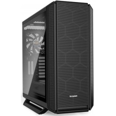 Корпус be quiet! SILENT BASE 802 Black with window (BGW39 )