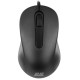 Миша 2E MF160 Black (2E-MF160UB)