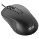 Миша 2E MF160 Black (2E-MF160UB)
