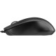 Миша 2E MF160 Black (2E-MF160UB)