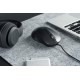Миша 2E MF160 Black (2E-MF160UB)