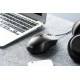 Миша 2E MF160 Black (2E-MF160UB)