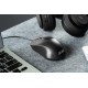 Миша 2E MF160 Black (2E-MF160UB)