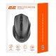 Миша 2E MF240 Wireless Black (2E-MF240WB)