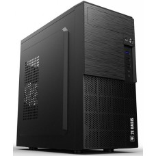 Корпус 2E Basis RD860-3U Black (2E-RD860-3U)