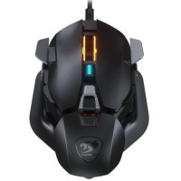Мышь Cougar Dualblader Black