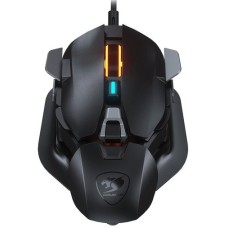 Миша Cougar Dualblader Black