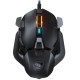 Миша Cougar Dualblader Black