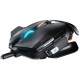 Миша Cougar Dualblader Black