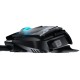 Миша Cougar Dualblader Black