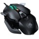 Миша Cougar Dualblader Black