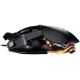 Миша Cougar Dualblader Black