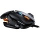Миша Cougar Dualblader Black