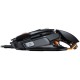 Миша Cougar Dualblader Black