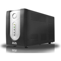 ДБЖ Powercom IMP-2000AP (IMP-2000AP Schuko)