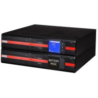 ДБЖ Powercom MRT-10K
