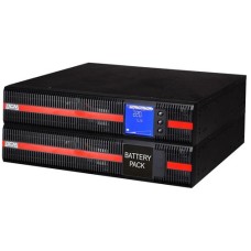 ДБЖ Powercom MRT-10K